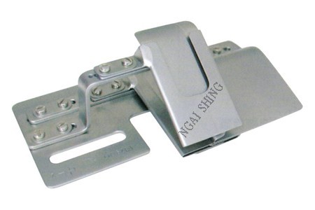 F329 西褲褲頭蝴蝶