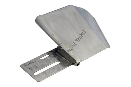 F331 底環(huán)袋口蝴蝶