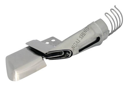 F348 橫筒褲頭筒 (散底)