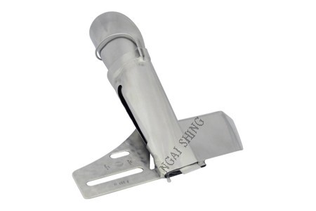 F351 散底落樸褲頭筒 (底有捆邊)