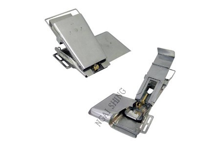 F355 上下布封咀彎褲頭筒蝴蝶