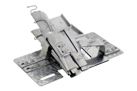 F359 西褲褲頭蝴蝶