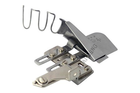 F405 拉領(lǐng)捆條蝴蝶