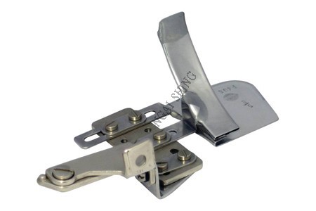 F406 拉領(lǐng)織帶蝴蝶