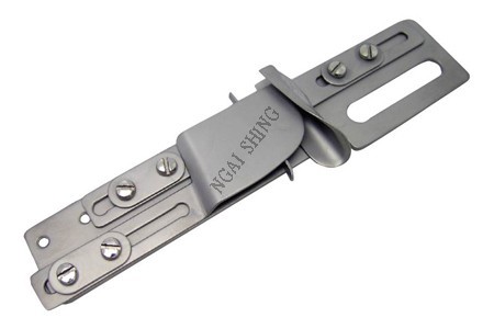 F419-AD 底環(huán)散口（活動(dòng)止口）