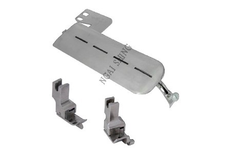 F423 上領(lǐng)落織帶蝴蝶