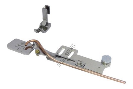 F504-AB 彈弓咀拉腳蝴蝶 — 加吹風(fēng)