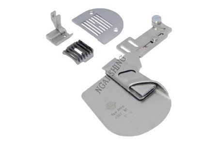 F507 假反拉腳蝴蝶