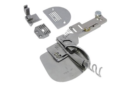 F509 拉腳落捆條繩仔蝴蝶