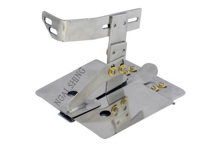 F510 工字折蝴蝶