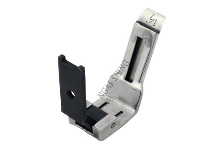 F523 雙針蝴蝶壓腳