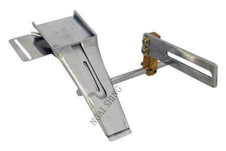 F527-WB 褲腰吊筒落樸蝴蝶 — 褲頭車(chē)