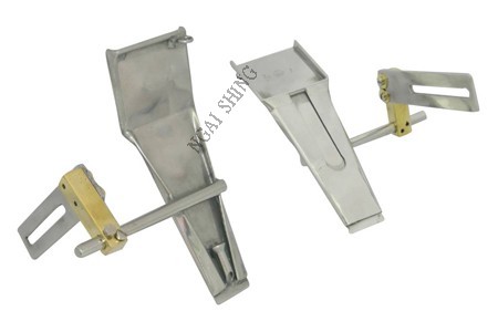 F528-WB 吊筒蝴蝶連繩 — 褲頭車(chē)