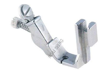 F532 橡根蝴蝶壓腳