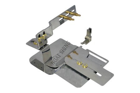 F534 明線(xiàn)打條蝴蝶