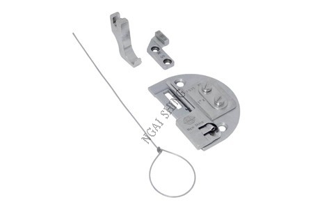 F535 暗線(xiàn)耳仔筒