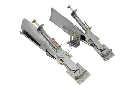 F538 三尖側(cè)貼蝴蝶