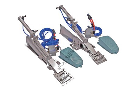 F538-P 三尖側(cè)貼氣動(dòng)蝴蝶