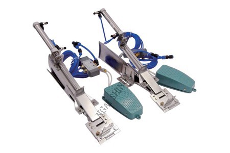 F539-P 四方側(cè)貼氣動(dòng)蝴蝶