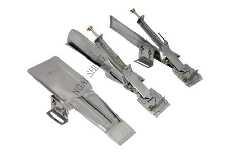 F541 三尖側(cè)貼對(duì)條蝴蝶