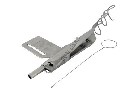 F548 暗線耳仔筒