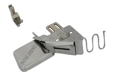 F550 捆邊蝴蝶(散底)