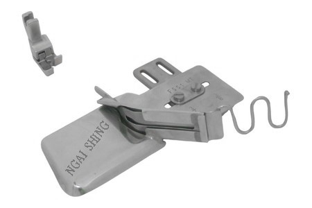 F551 捆邊蝴蝶(散口)