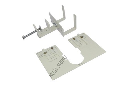 A604-CS 釘領咀鈕盤