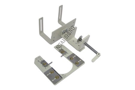 A605-CS 袖口釘鈕尺