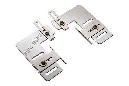 A606 袖口鈕門尺