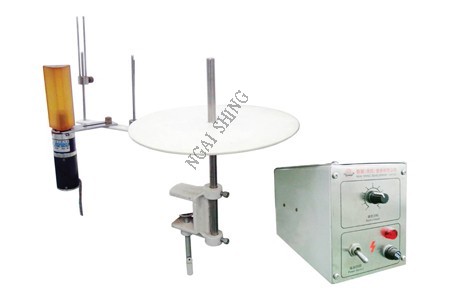 A619-M 電動(dòng)松右捆條架