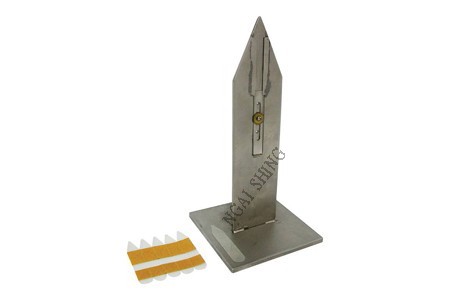 A630 插竹固定架