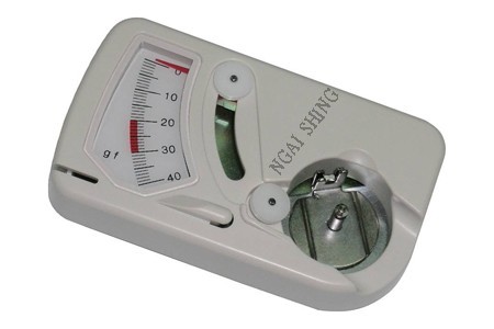 A637 縫紉機線芯拉力檢測器