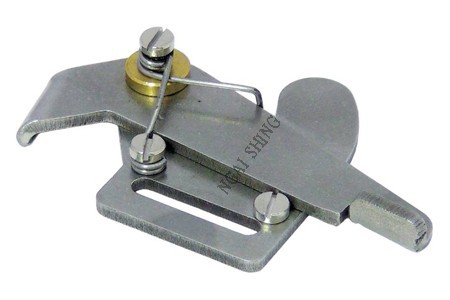 A640 活動彈弓傍位