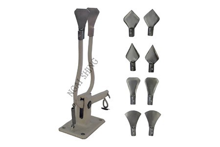 A647 手動(dòng)反領(lǐng)機(jī)