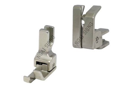 P705 左傍間線壓腳 (蝴蝶用)