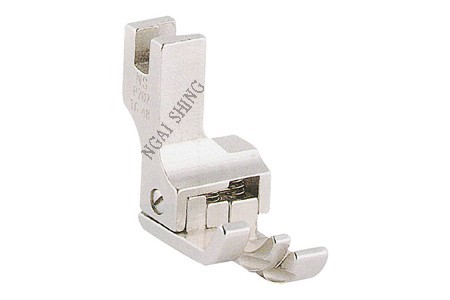 P707 兩段間線壓腳 (右)