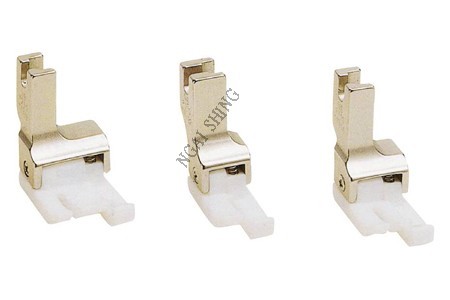 P710 雪佛龍右傍間線壓腳