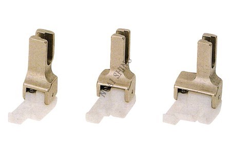 P711 雪佛龍左傍間線壓腳