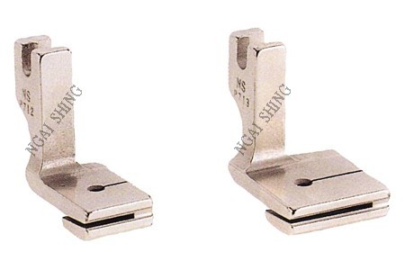 P714 / P715 底縮面不縮壓腳