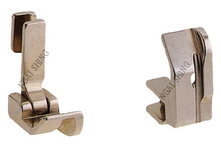 P720 右繩仔壓腳