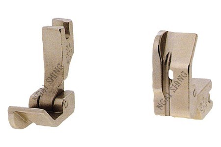 P721 左繩仔壓腳