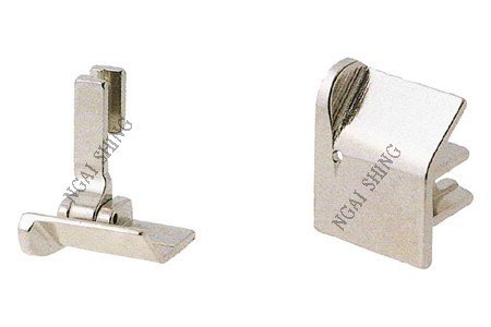 P723 左傍平壓腳