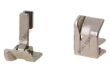 P724 左傍平壓腳