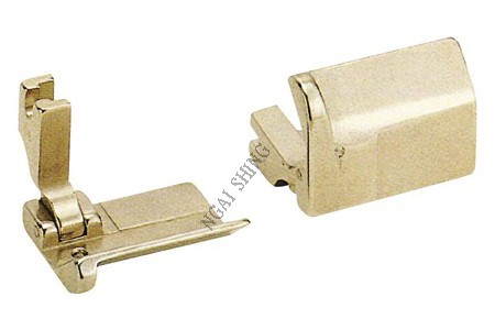 P725 左傍平壓腳