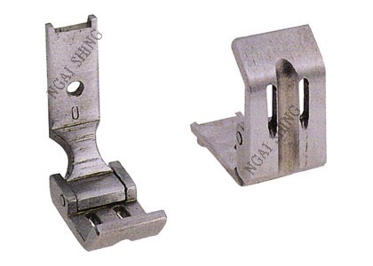 P729 兩針坑壓腳