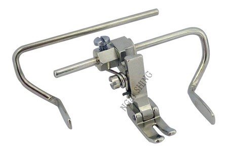 P732 左右吊傍壓腳