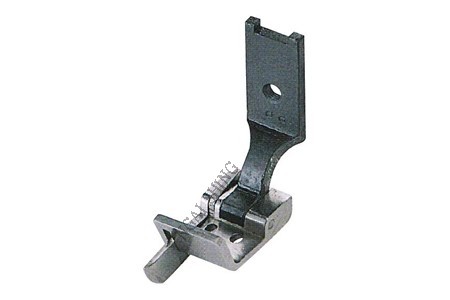 P735 定針雙針左傍壓腳