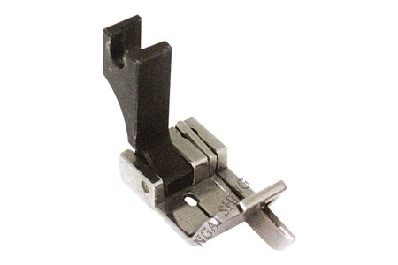 P742 右傍吊傍壓腳