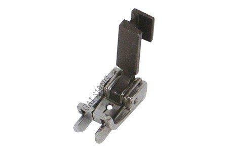 P746 左右傍單針關(guān)刀傍壓腳